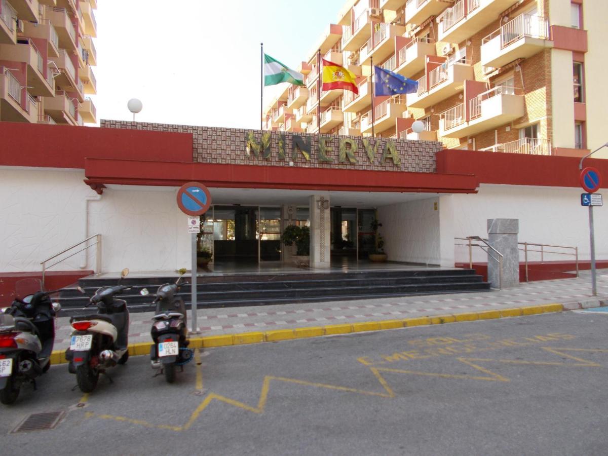 Minerva, Benalmadena Costa, Stunning Sea & Mountain View, 1 Bedroom Apartment 外观 照片