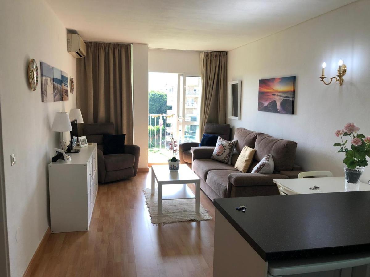 Minerva, Benalmadena Costa, Stunning Sea & Mountain View, 1 Bedroom Apartment 外观 照片