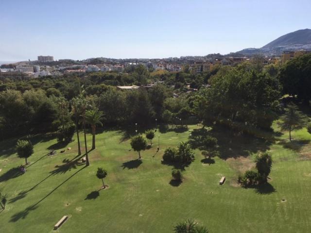 Minerva, Benalmadena Costa, Stunning Sea & Mountain View, 1 Bedroom Apartment 外观 照片