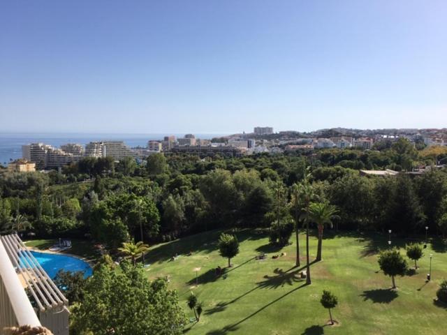 Minerva, Benalmadena Costa, Stunning Sea & Mountain View, 1 Bedroom Apartment 外观 照片