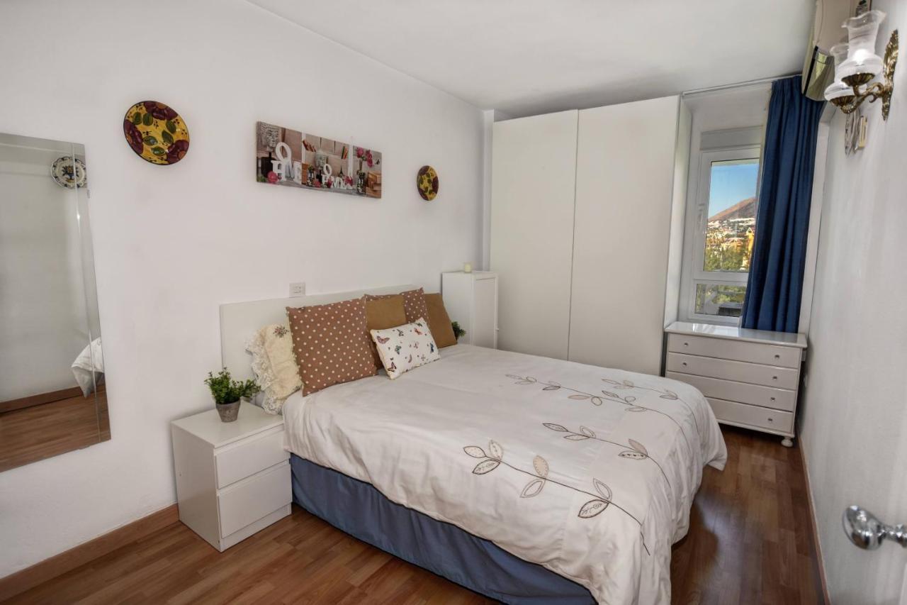 Minerva, Benalmadena Costa, Stunning Sea & Mountain View, 1 Bedroom Apartment 外观 照片