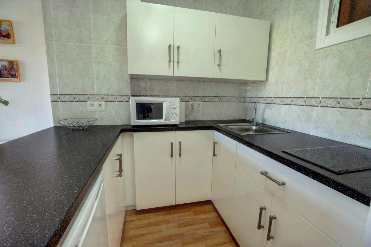 Minerva, Benalmadena Costa, Stunning Sea & Mountain View, 1 Bedroom Apartment 外观 照片