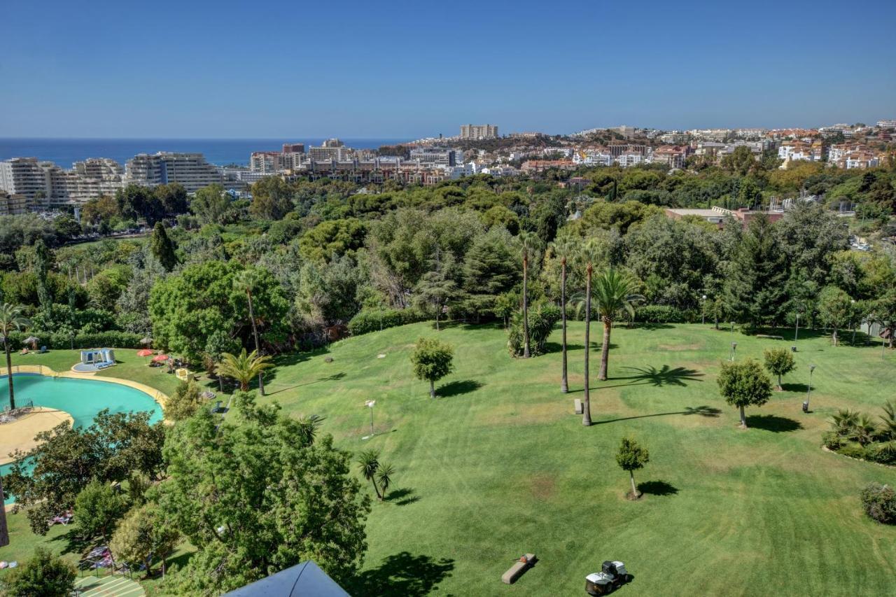 Minerva, Benalmadena Costa, Stunning Sea & Mountain View, 1 Bedroom Apartment 外观 照片