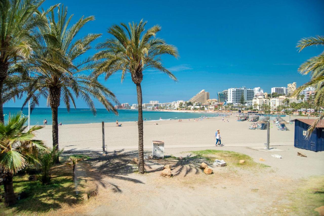 Minerva, Benalmadena Costa, Stunning Sea & Mountain View, 1 Bedroom Apartment 外观 照片