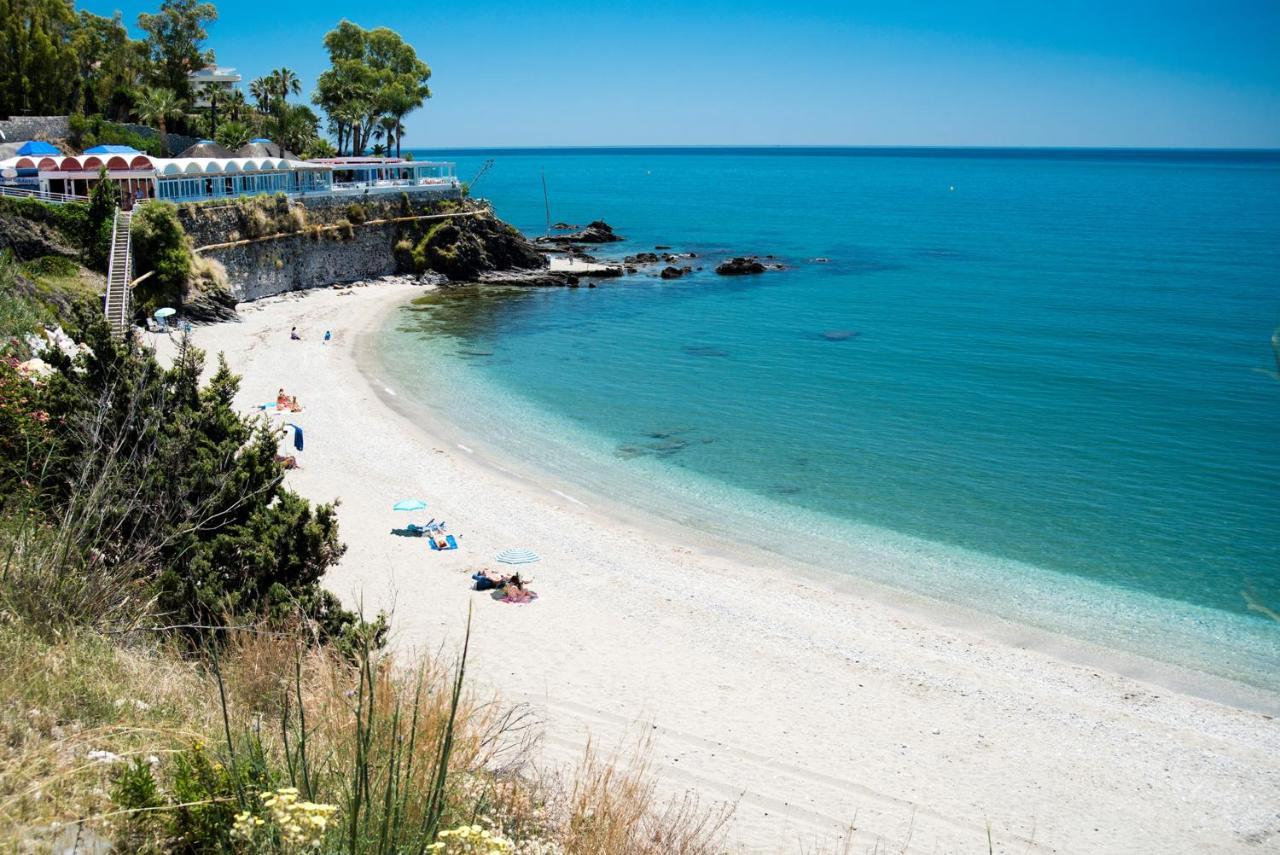 Minerva, Benalmadena Costa, Stunning Sea & Mountain View, 1 Bedroom Apartment 外观 照片