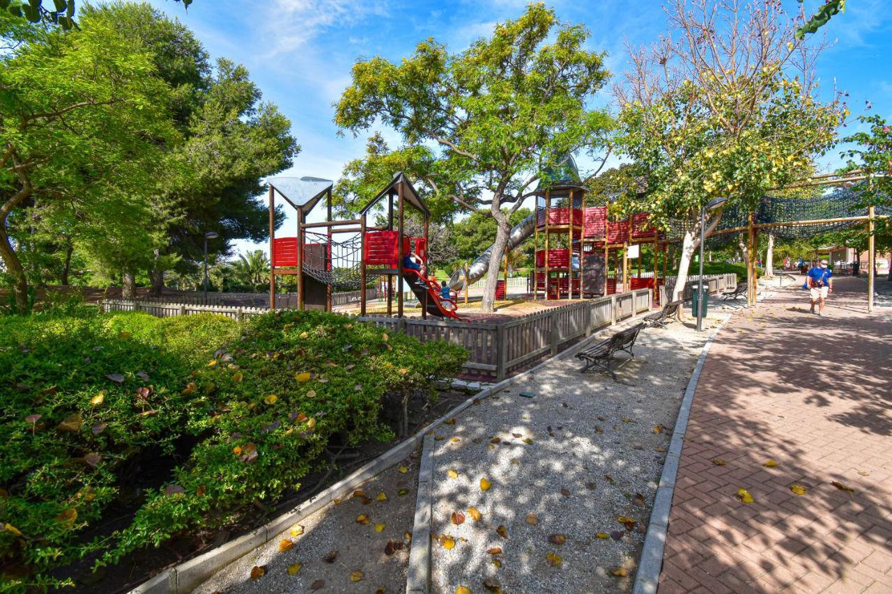 Minerva, Benalmadena Costa, Stunning Sea & Mountain View, 1 Bedroom Apartment 外观 照片